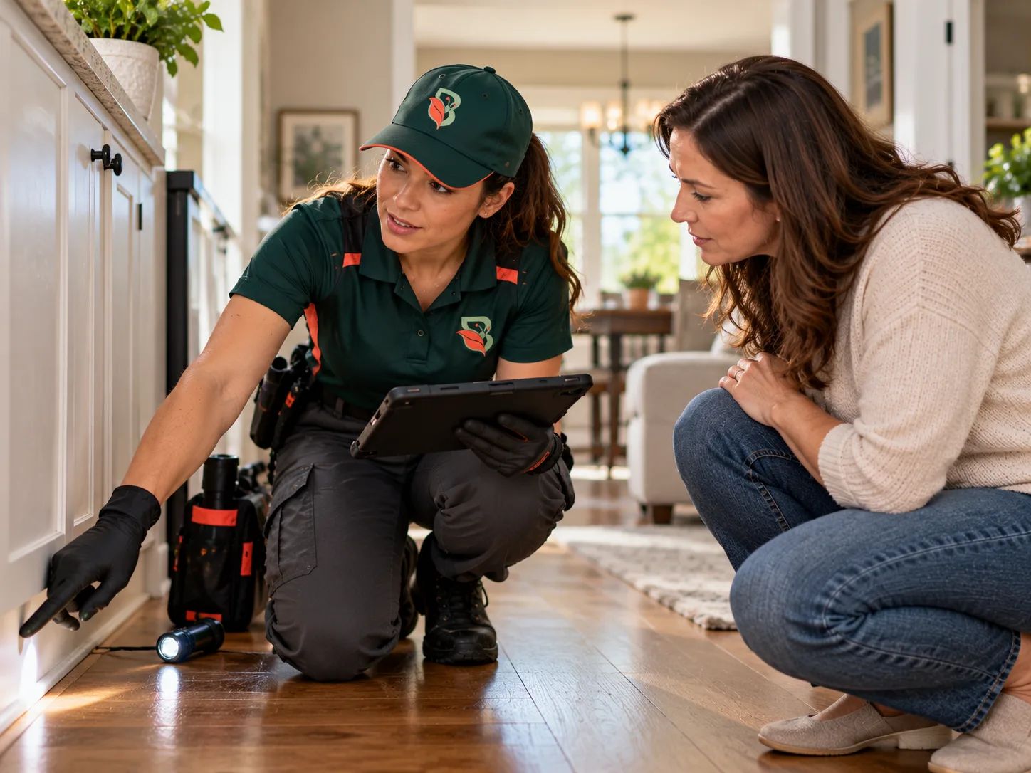 Pest Control Winifrede, WV FAQs